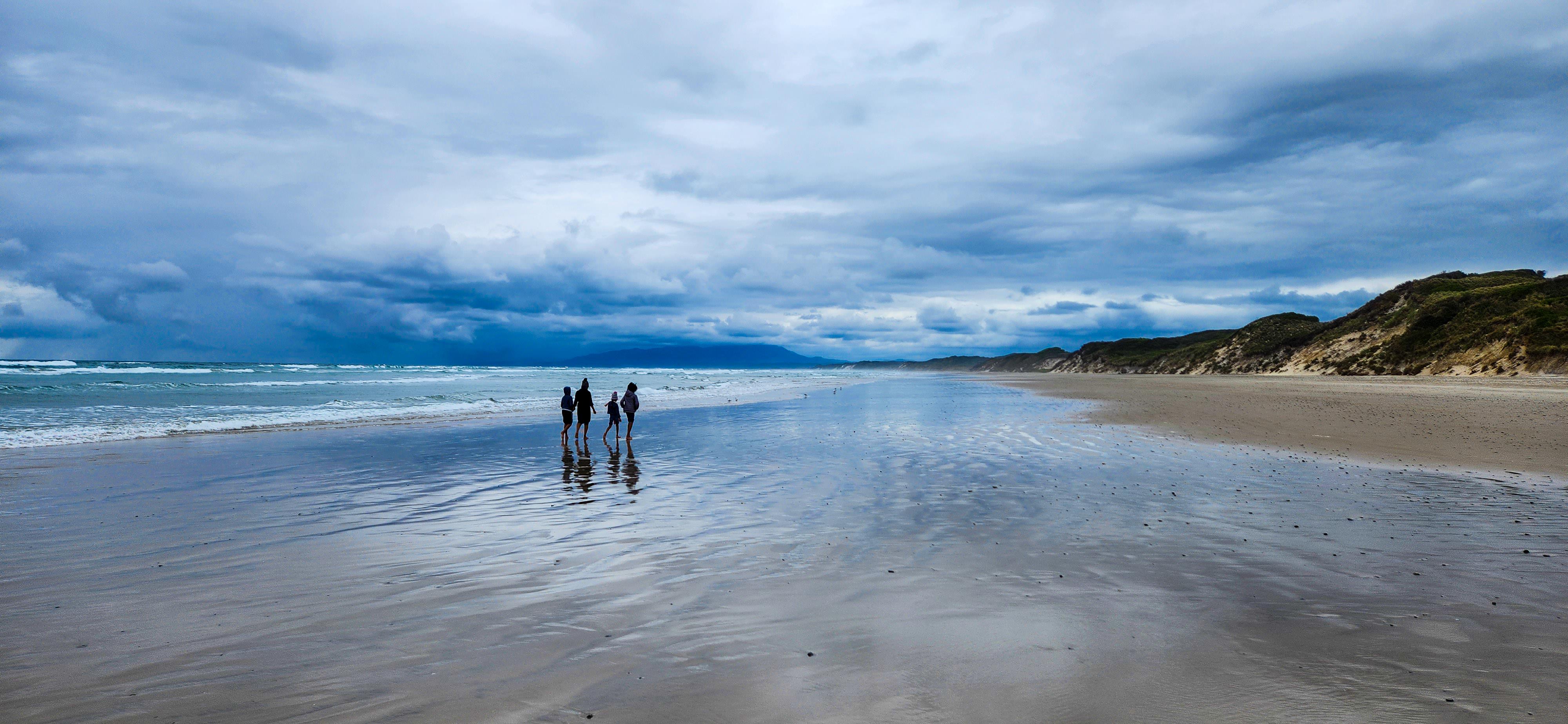 Ocean Beach